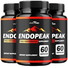 OTC Testosterone 6 Bottles Package